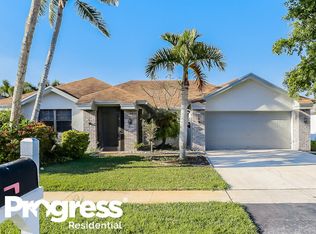 10161 182nd Ln S, Boca Raton, FL 33498