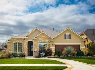 2101 Colinas Verdas Rd, Leander, TX 78641