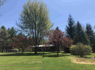 6569 W Maple Grove Rd, Huntington, IN 46750