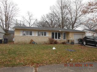 236 Rexford Dr, Fort Wayne, IN