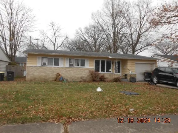 236 Rexford Dr, Fort Wayne, IN 46816