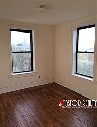 Rented by Astor Realty