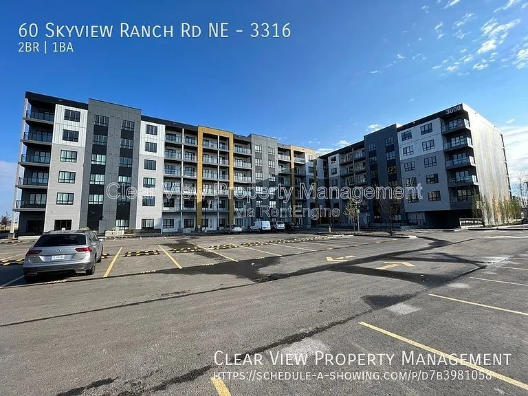 60 Skyview Ranch Rd NE #3316 — Photo 24