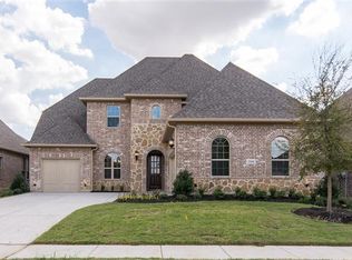2348 Vaquero Ln, Carrollton, TX 75010