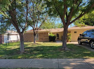 5623 SW 43rd Ave, Amarillo, TX 79109
