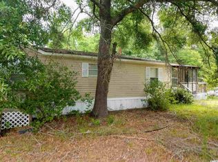 7524 Maple Swamp Rd, Gresham, SC 29546