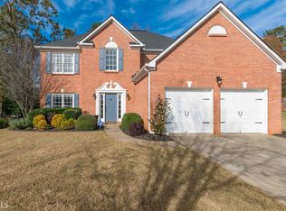 2655 Spring Harbor Dr, Cumming, GA 30041