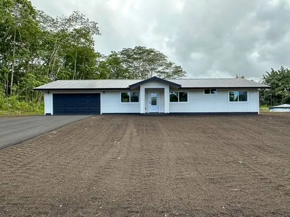 15-1380 19th Ave, Keaau, HI 96749
