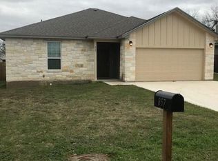 857 Pecan Ln, Cottonwood Shores, TX 78657