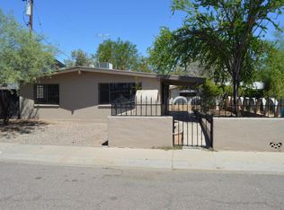 1323 N 30th Dr, Phoenix, AZ 85009