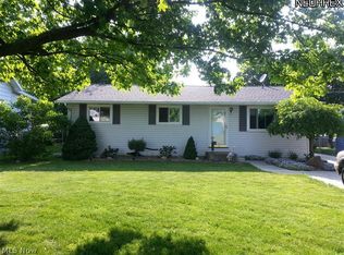 6302 Cornell Blvd, North Ridgeville, OH 44039