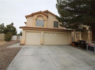 828 Rainbow Rock St, Las Vegas, NV 89123