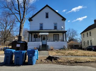 22 Shepard St, West Springfield, MA 01089