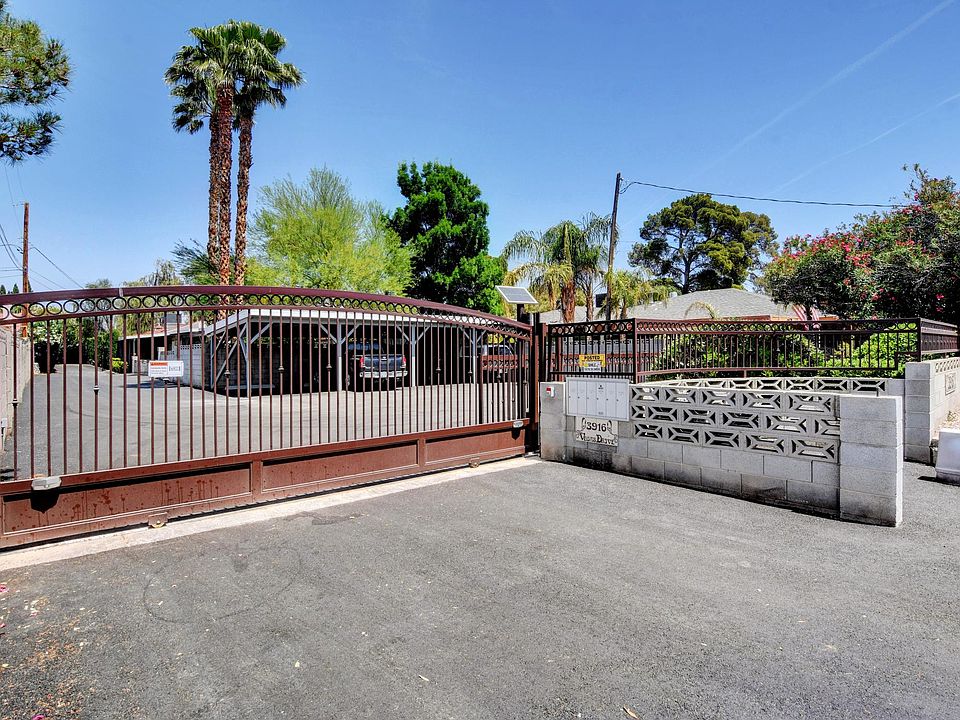 Automatic Gate