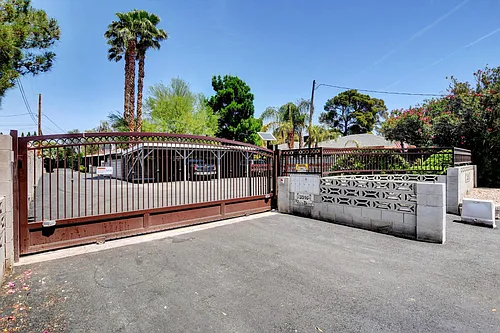 3916 Vegas Dr #3-A Photo 1