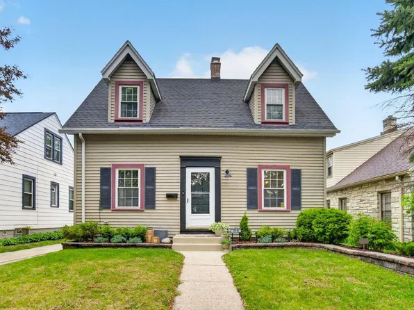 119 N 69th STREET, Milwaukee, WI 53213