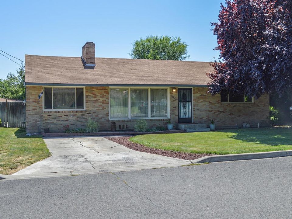 3502 Carol Avenue - Yakima, WA 98902