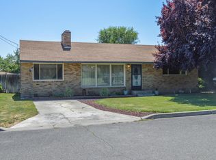 3502 Carol Ave, Yakima, WA 98902