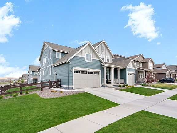 2nd image of 993 Gilpin Cir