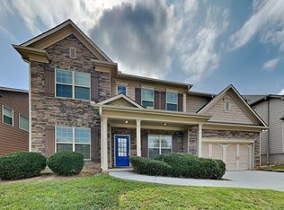 215 Farm Manor Ct, Lawrenceville, GA