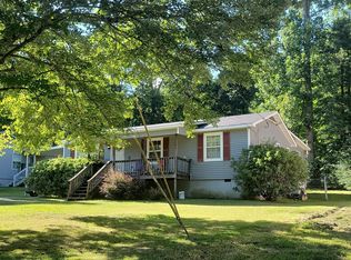 5962 Shane Cir, Pinson, AL 35126