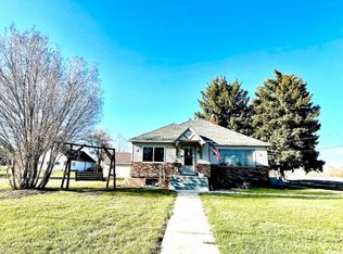 189 E 100 N, Clarkston, UT 84305