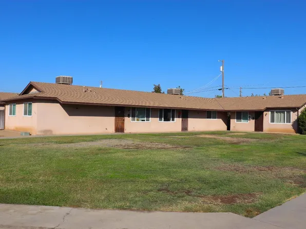 1661 E Magnolia Way, Dinuba, CA 93618