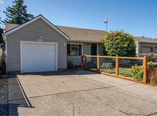 11734 SE Yamhill St, Portland, OR 97216