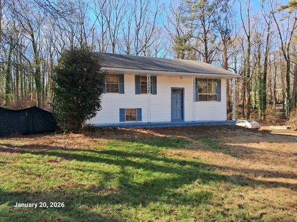 (undisclosed Address), Forest Park, GA 30297