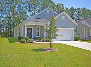 273 Oglethorpe Cir, Moncks Corner, SC 29461