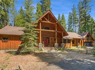 21443 Biggers Ln, Butte Meadows, CA 95942