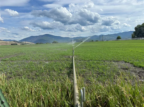 Nhn Lower Lynch Creek Rd, Plains, MT 59859