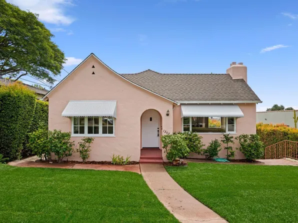 1302 E Cota St, Santa Barbara, CA 93103