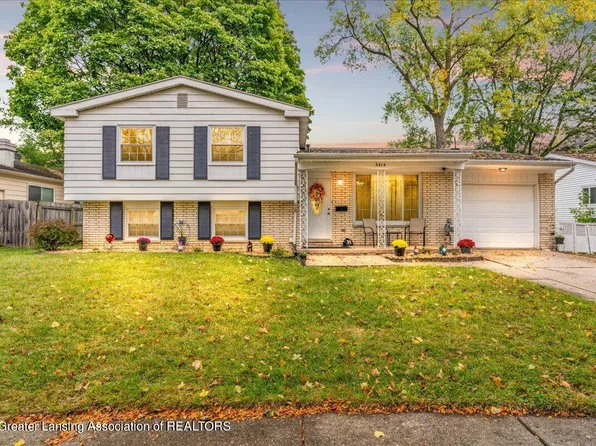 2414 Leon Ave, Lansing, MI 48906