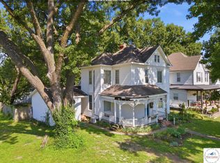 413-415 S Orchard St, Clinton, MO 64735