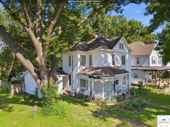 413-415 S Orchard St, Clinton, MO 64735