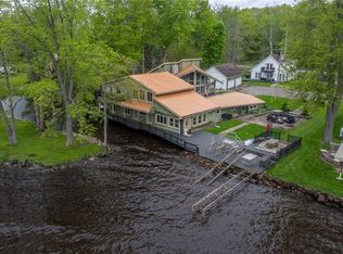 1079 State Route 49, Bernhards Bay, NY 13028