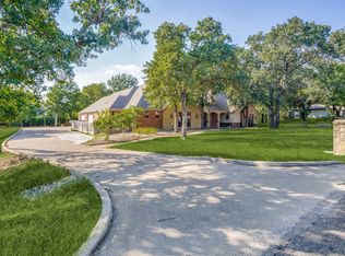 101 Oakwood Dr, Weatherford, TX 76086