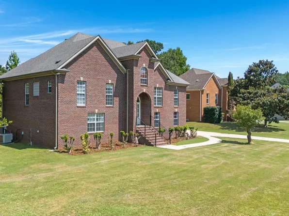 170 Sunset Lake Dr, Chelsea, AL 35043