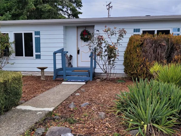 4806 NE Cushman Road #101, Olympia, WA 98506