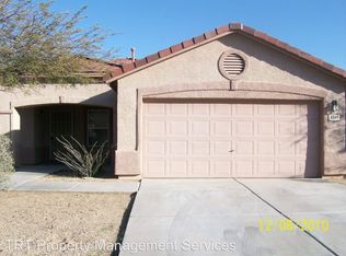 8503 E Via Cortina De Madera, Tucson, AZ 85747