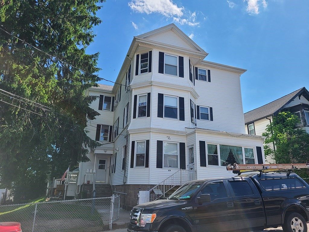 69 Keeley St, Fall River, MA 02723 Zillow