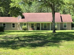 21537 Phillipsville Road Ext, Bay Minette, AL 36507