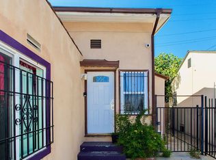 (Undisclosed Address), Los Angeles, CA 90019