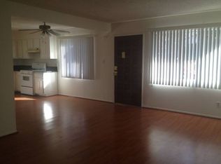 2421 N Beachwood Dr APT 1, Los Angeles, CA 90068