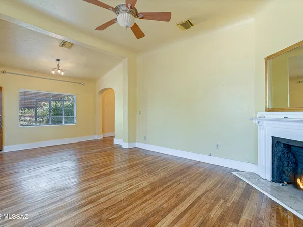 423 S 5th Ave, Tucson, AZ 85701
