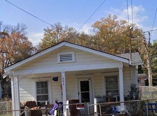603 N Selvidge St, Dalton, GA 30720
