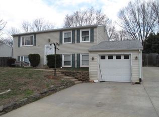 13783 Meadowbrook Rd, Woodbridge, VA 22193