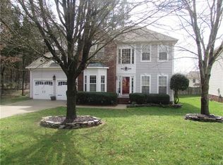 4002 Guilford Ct NW, Concord, NC 28027