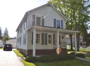 18 McInroy St, Wellsboro, PA 16901